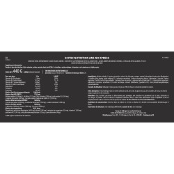 Ami-NO Xpress - SCITEC - Proteines Center