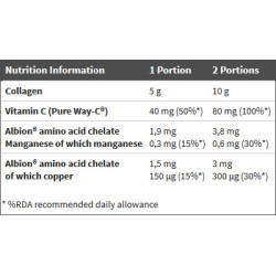 Collaregen Olimp Sport Nutrition Info Nutri