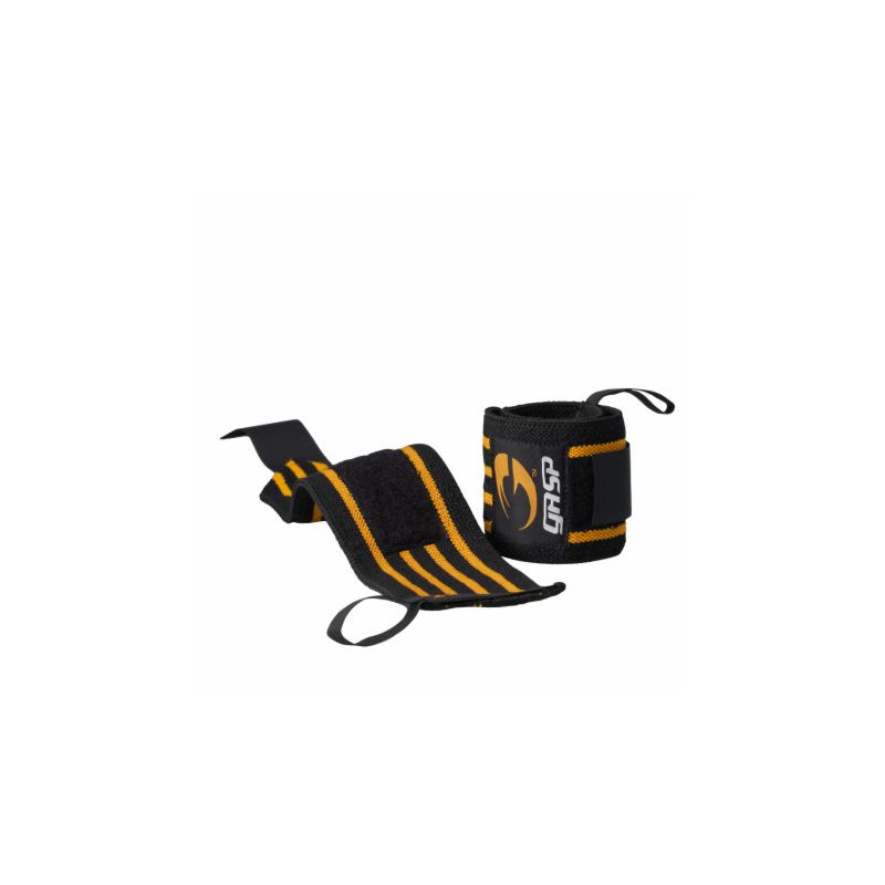 Bande de Poignet (Wrist Wraps) GASP