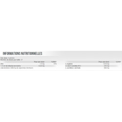 T360 booster de testosterone pas cher - SCITEC NUTRITION - Proteeines Center