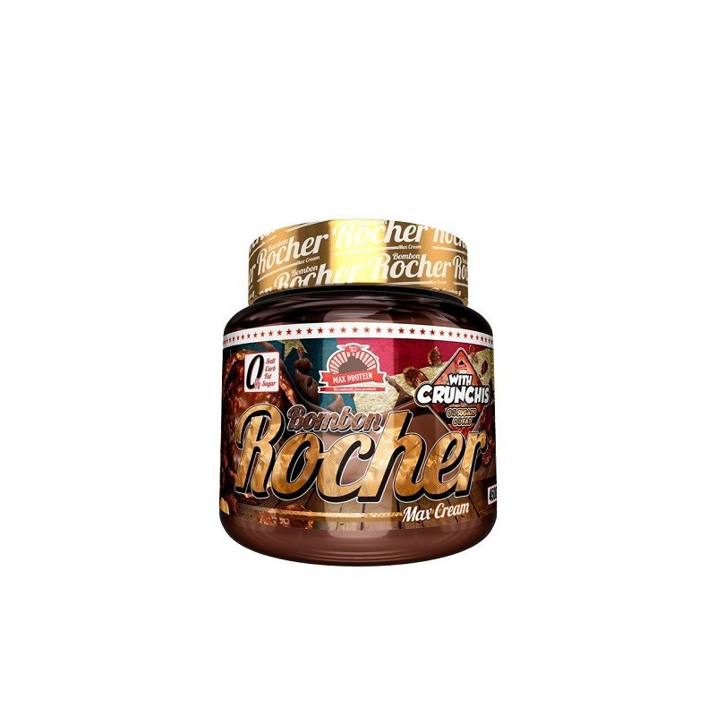 Pâte à tartiner Low Calorie MAX PROTEIN