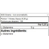 Glutamine Powder - OPTIMUM NUTRITION - Proteines Center