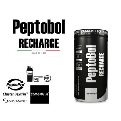 PeptoBol Recharge Yamamoto