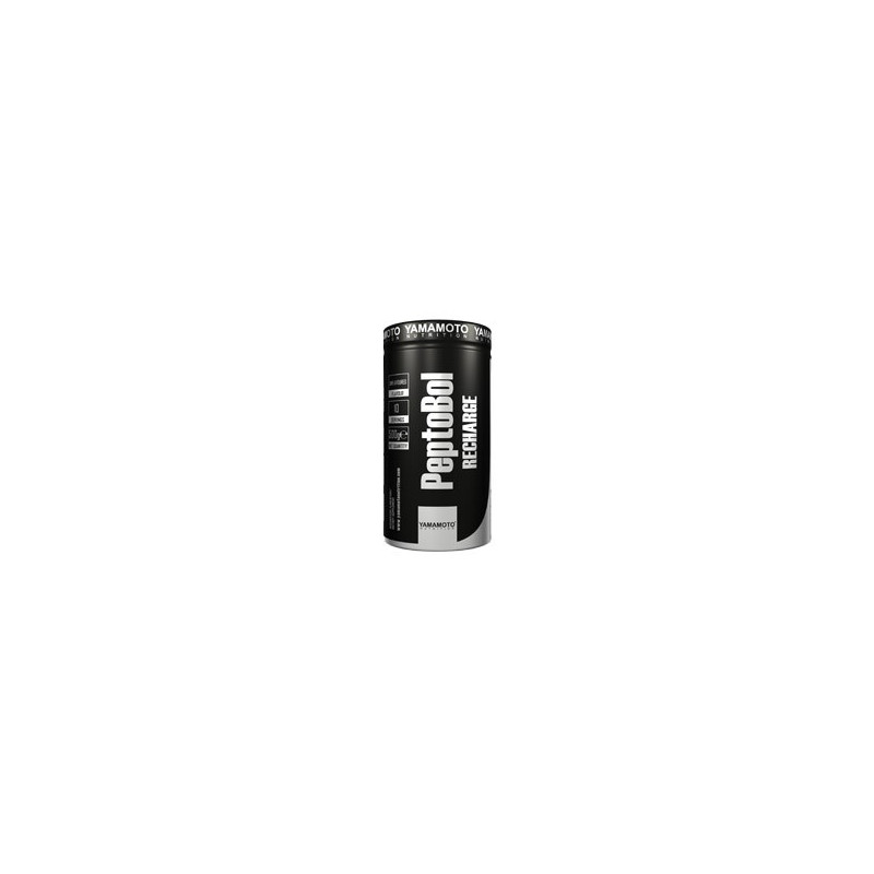 PeptoBol Recharge Yamamoto