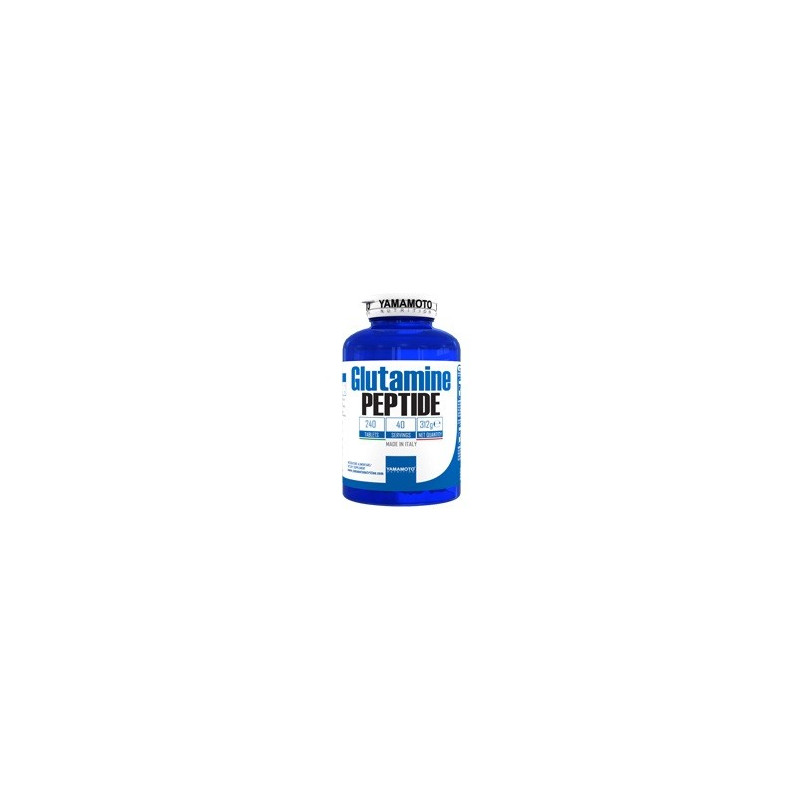 Glutamine Peptide YAMAMOTO