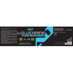 Glutamine ADDICT