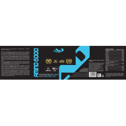 Amino AcidS 6000 ADDICT