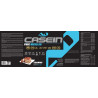 Casein Pure Micellar 1Kg ADDICT