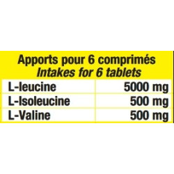 BCAA 10.1.1 VEGAN