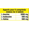 BCAA 10.1.1 VEGAN