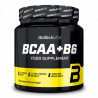 BCAA + B6 - BIOTECH USA - Proteines Center