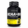 BCAA + B6 - BIOTECH USA - Proteines Center