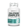 Calcium Complete - Biotech USA - Proteines Center