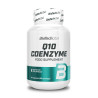 Coenzyme Q10 - BIOTECH USA - Proteines Center