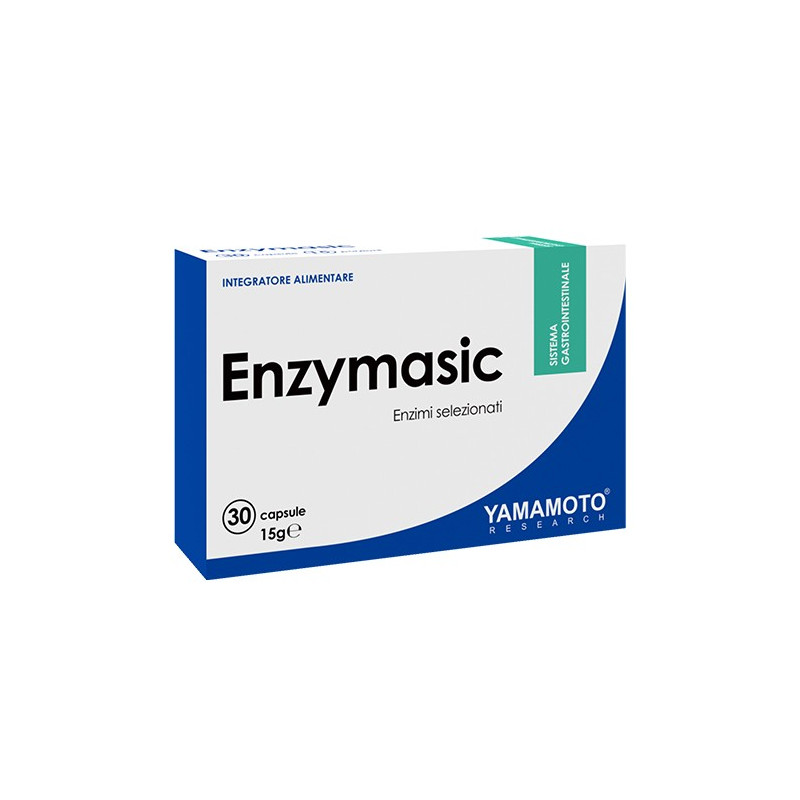 Enzymasic®