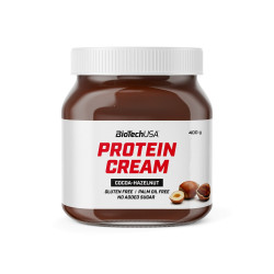 Protein Cream