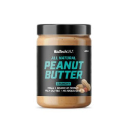 Peanut Butter beurre de cacahuète