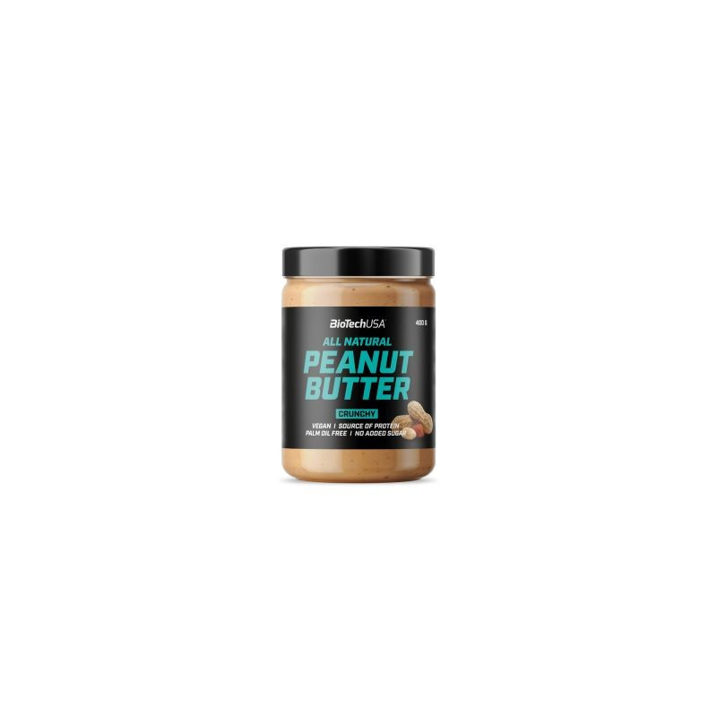 Peanut Butter beurre de cacahuète