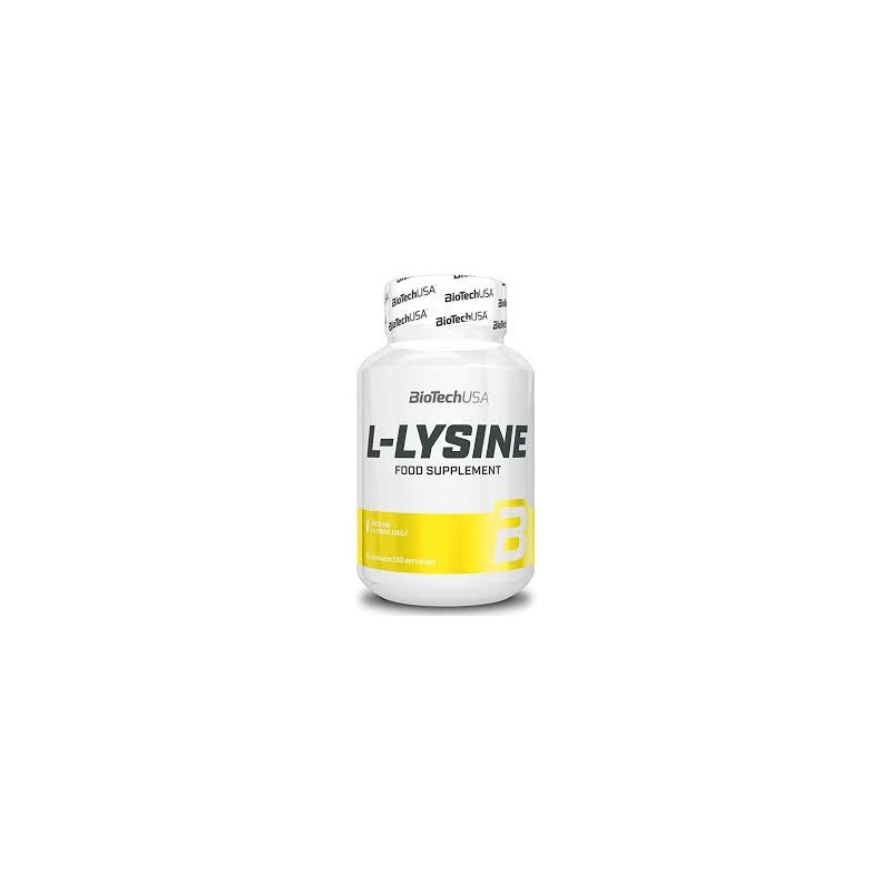 Lysine