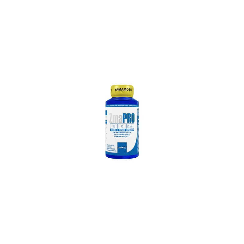 ZMA Pro