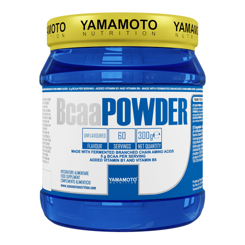 BCAA Powder