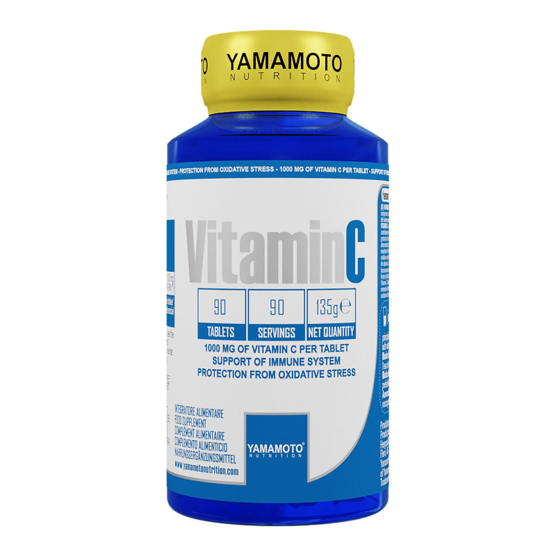 Vitamin C 1000mg