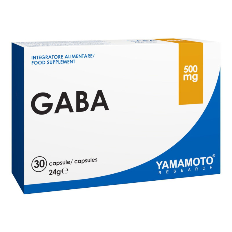 Gaba