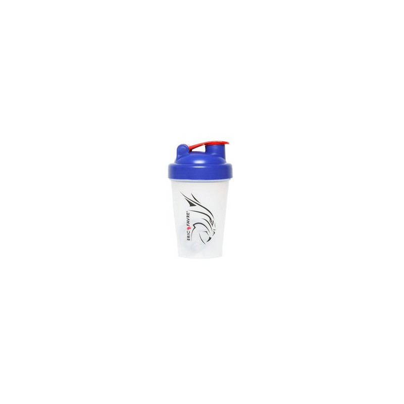 Shaker Eric Favre Nano