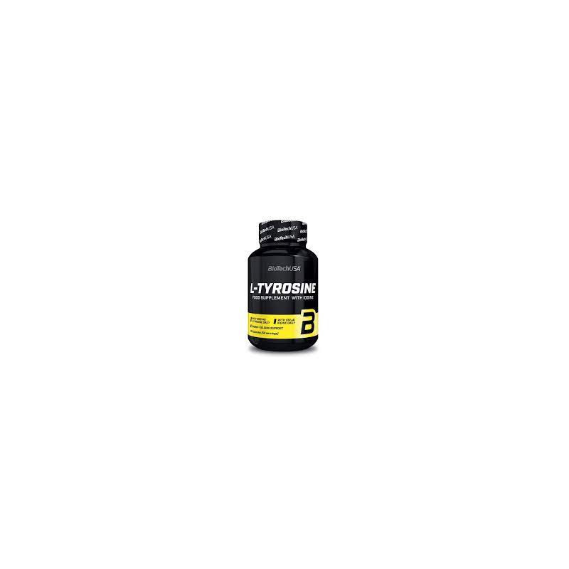 L-Tyrosine