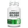 Ginkgo Biloba - BIOTECH USA - Proteines Center