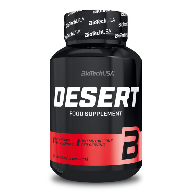 Desert