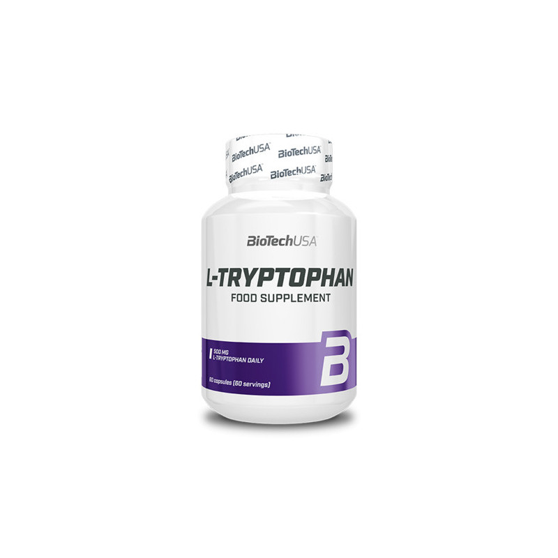 L-TRYPTOPHAN