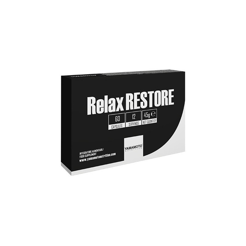 Relax Restore