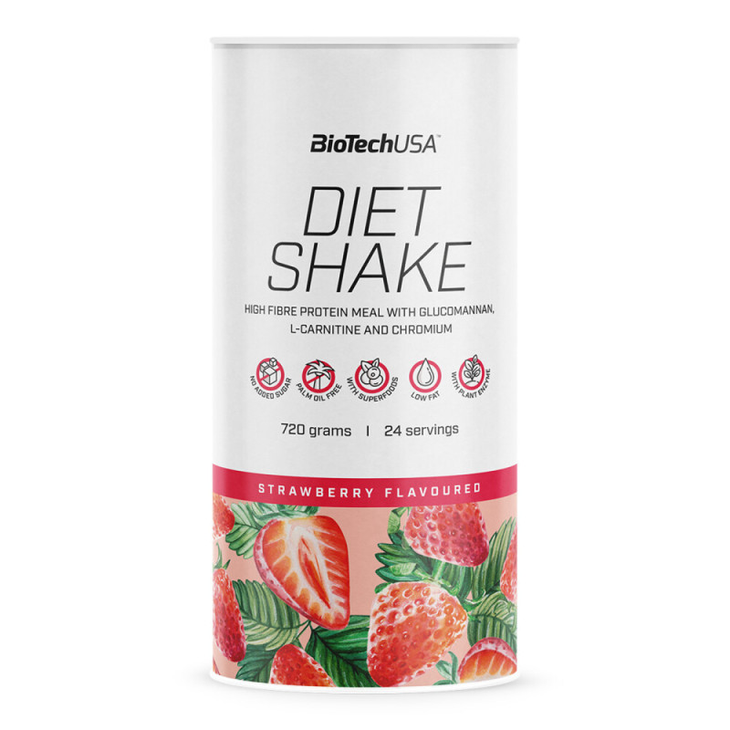 Diet Shake