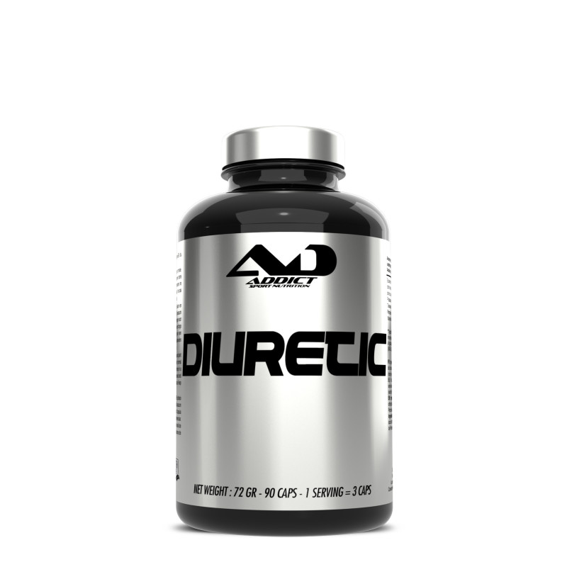 diuretic - ADDICT SPORT NUTRITION - Proteines Center