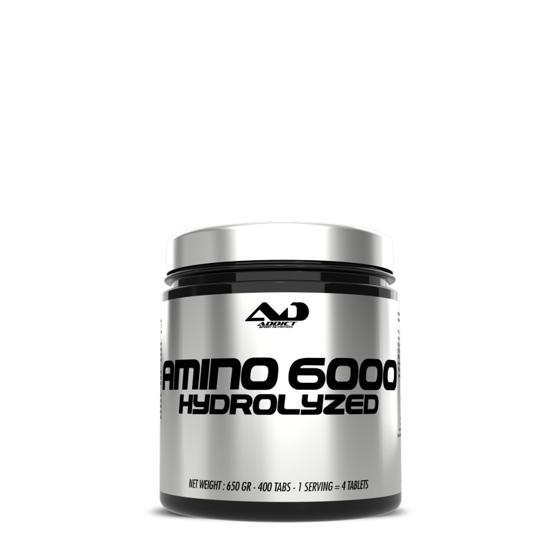 Amino AcidS 6000 ADDICT
