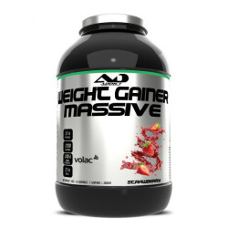 Massive Mega Dose 5Kg ADDICT