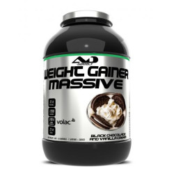 Massive Mega Dose 5Kg ADDICT