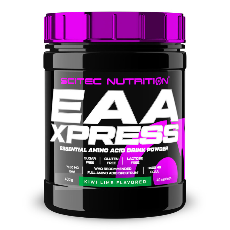 EAA Xpress