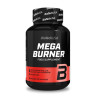 Mega Burner