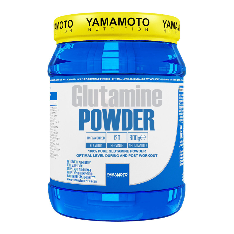Glutamine No Kyowa Futurlab