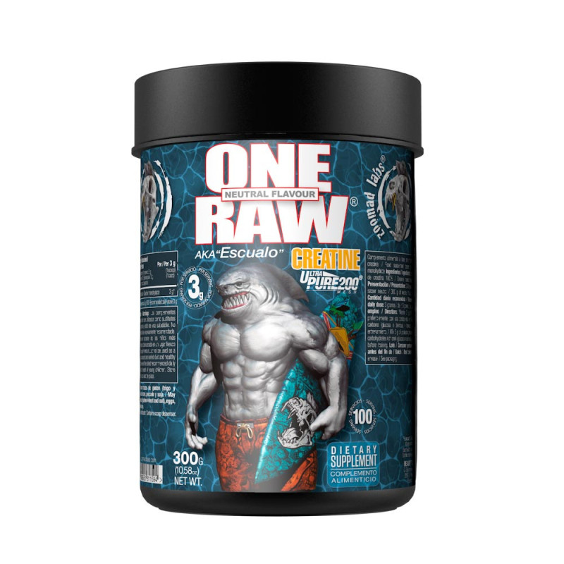 Creatine UltraPURE 200