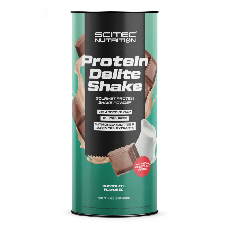 Protein Delite Shake