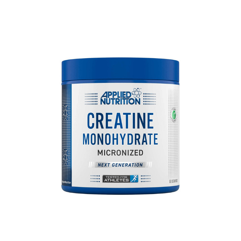 Creatine Monohydrate Applied Nutrition