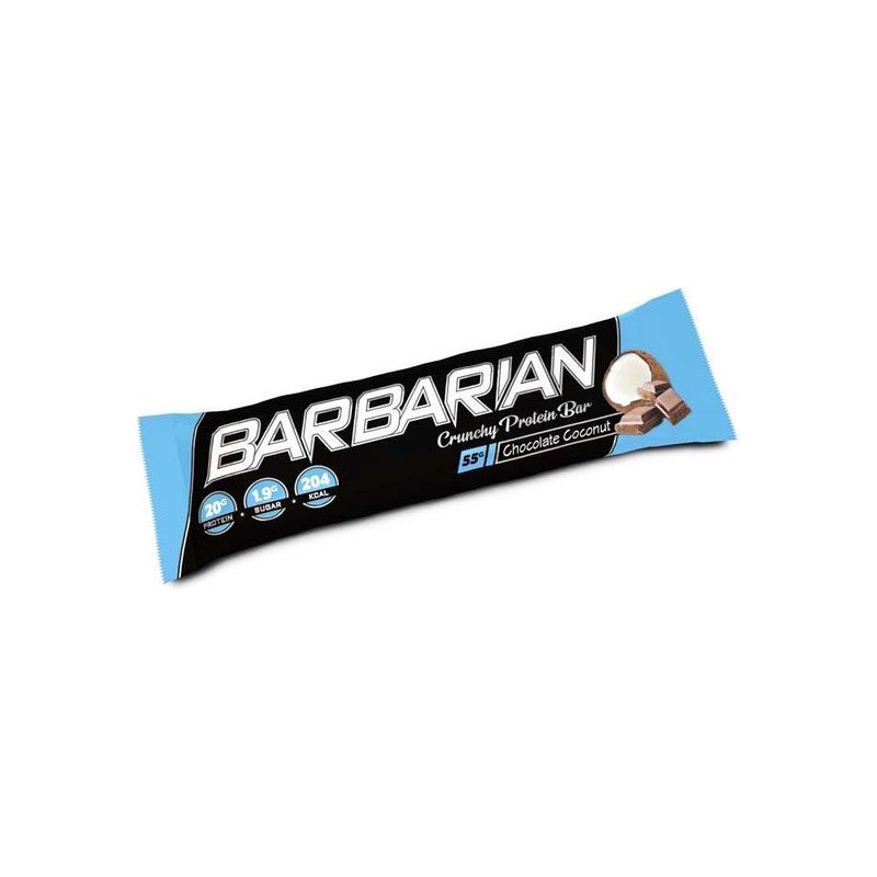 Barbarian Bar