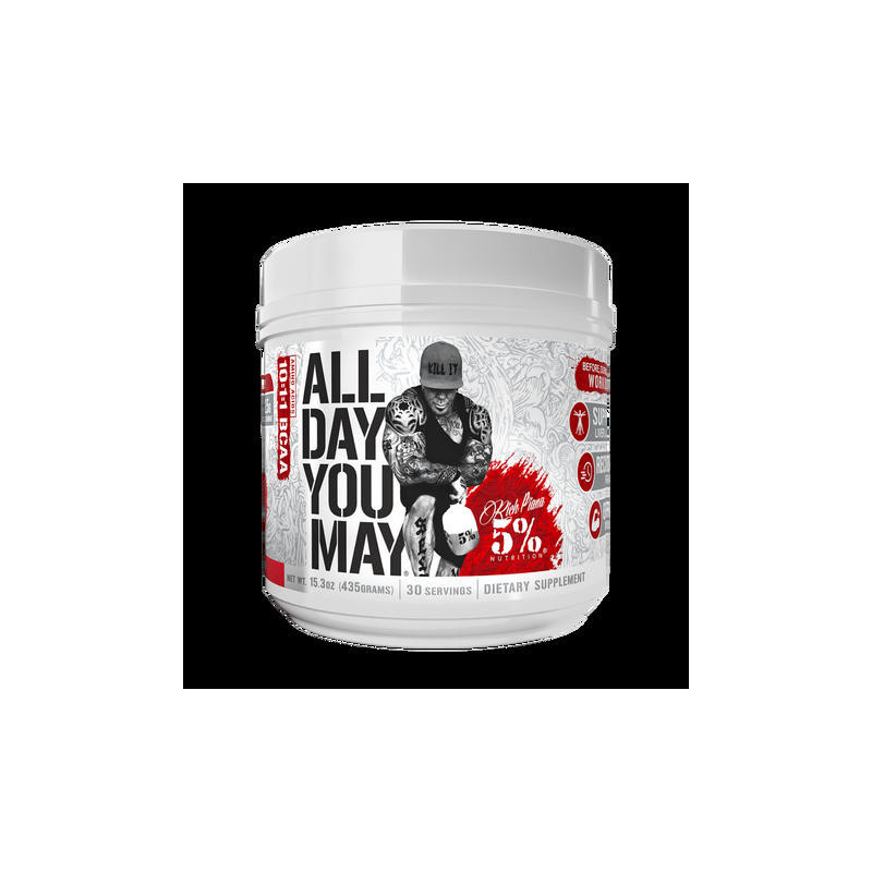 AllDayYouMay (465g) 5% Nutrition