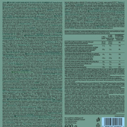 Tortilla Baking Mix