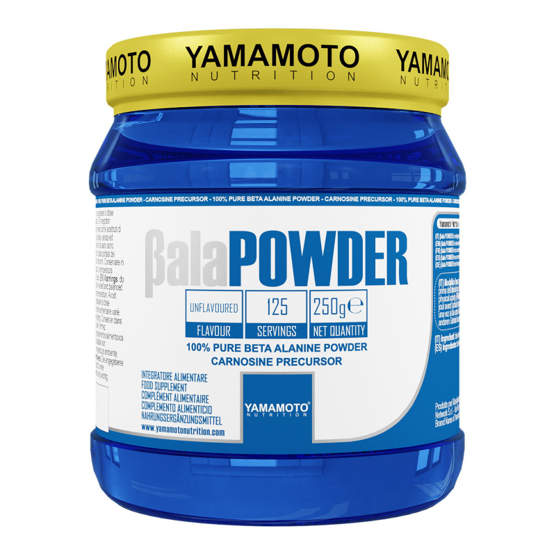 BetaALA Powder