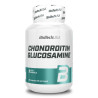 Chondroitin Glucosamine