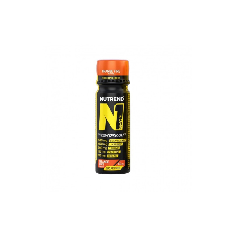 N1 Shot